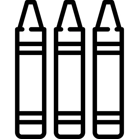 Crayons