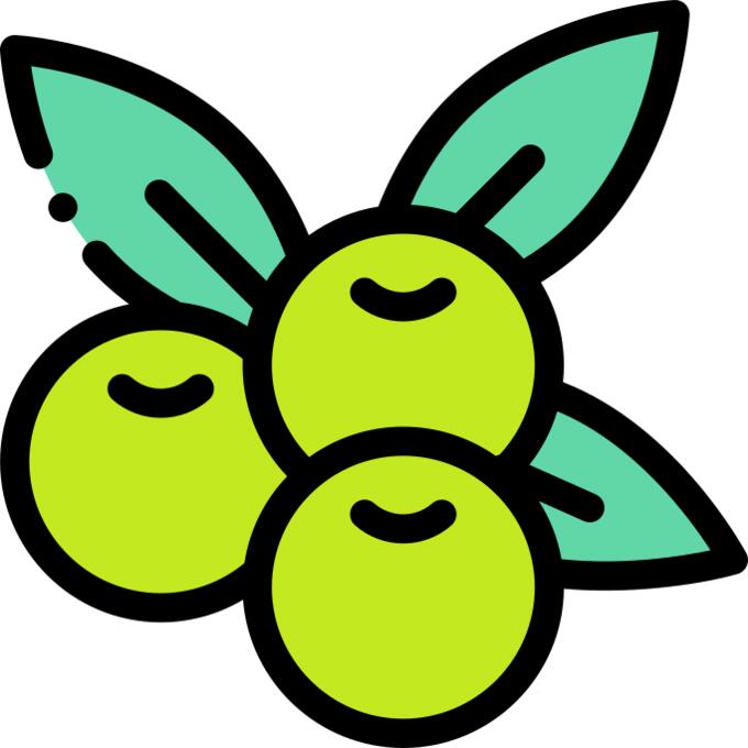 Olives