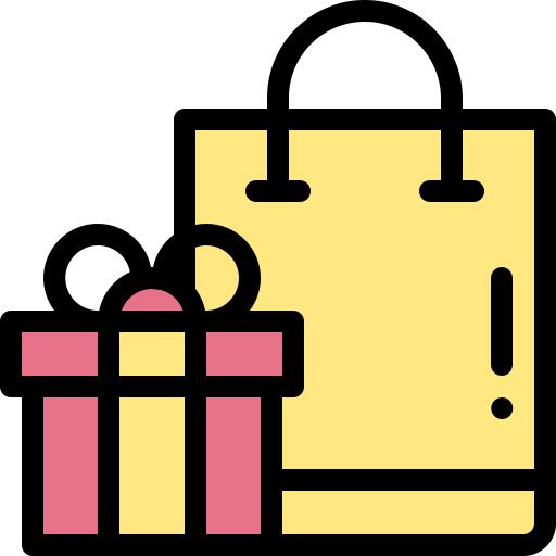 Shopping bag