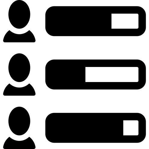 User database