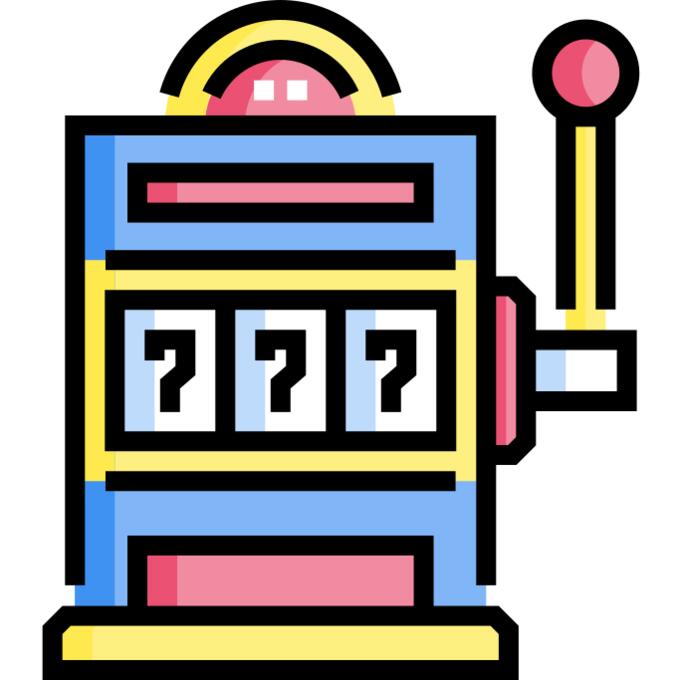 Slot machine