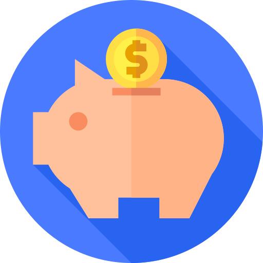 Piggy bank