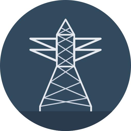 Electric tower
