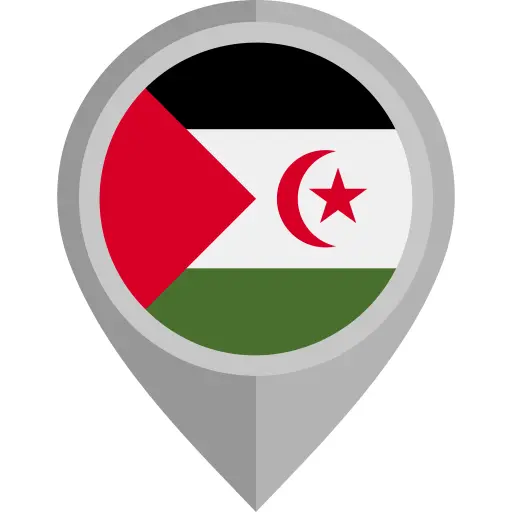 Sahrawi arab democratic republic