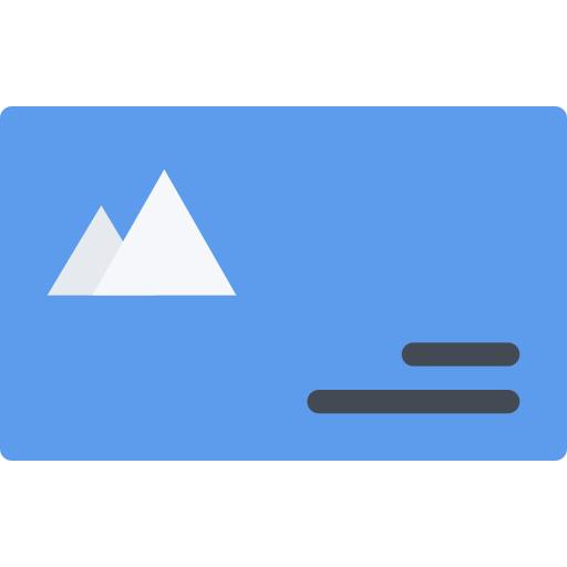 Business card