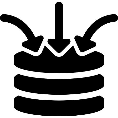 Input data