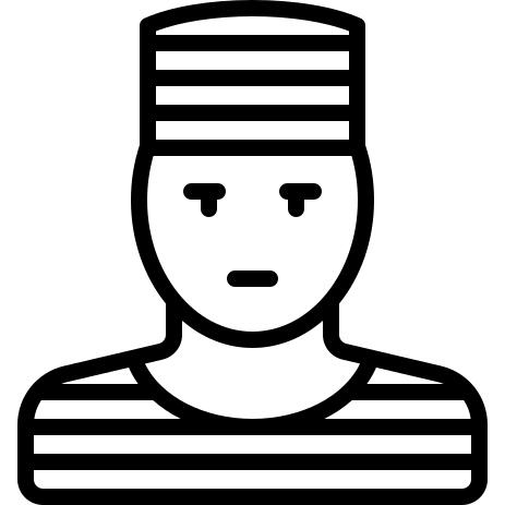 Prisoner
