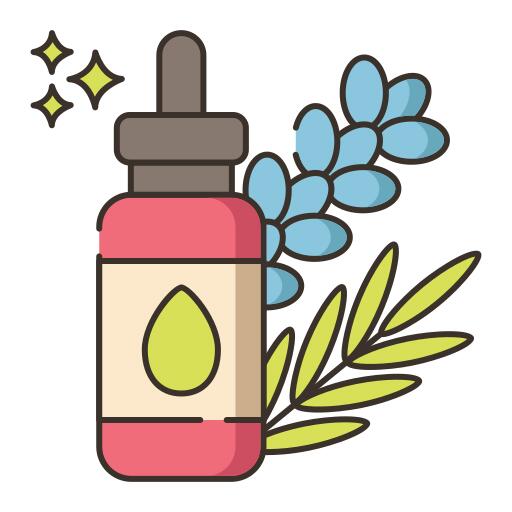 Essential oil