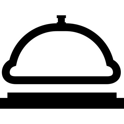 Service bell