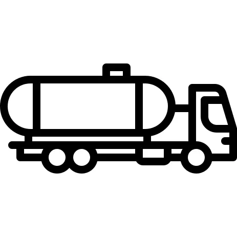 Tank truck