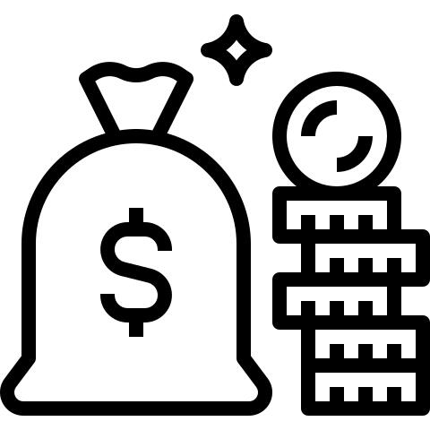 Money bag