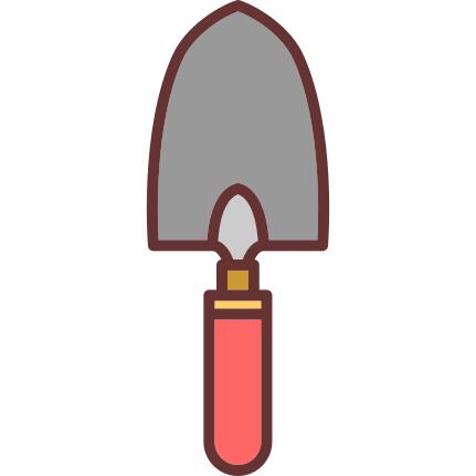 Trowel