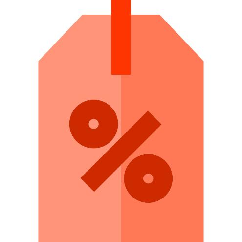 Price tag