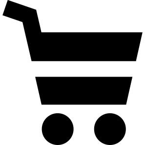 Shopping cart