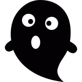 Tender ghost
