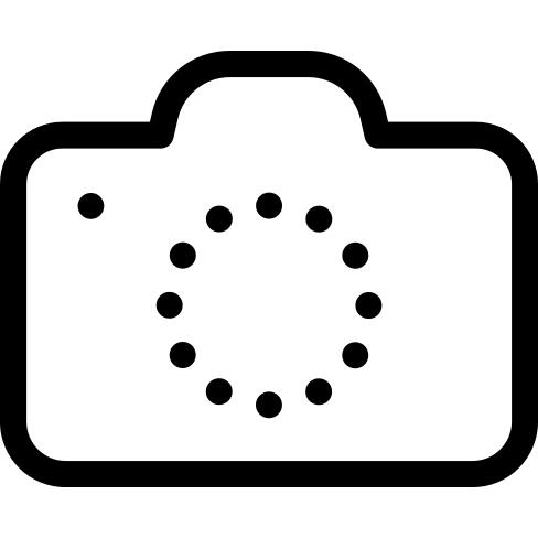 Photo camera