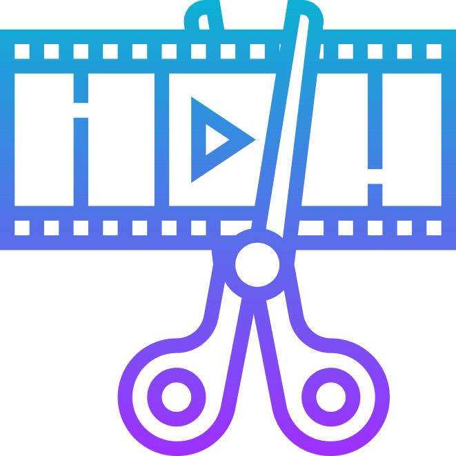 Film editing