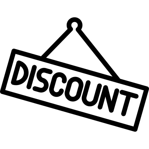 Discount