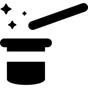 Magic Hat
