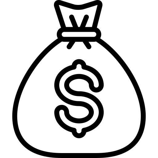 Big Bag of Coins