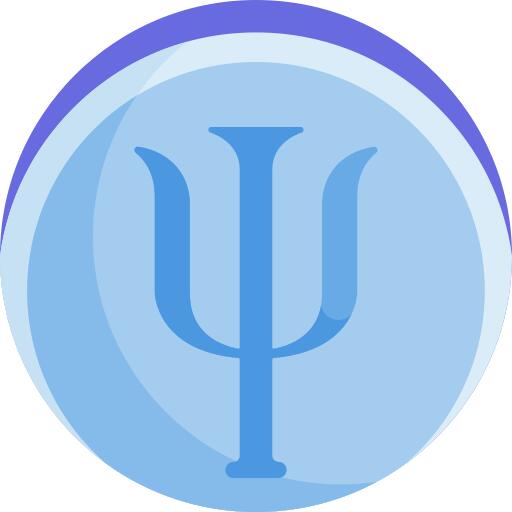 Psychology symbol