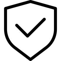 Shield Checked