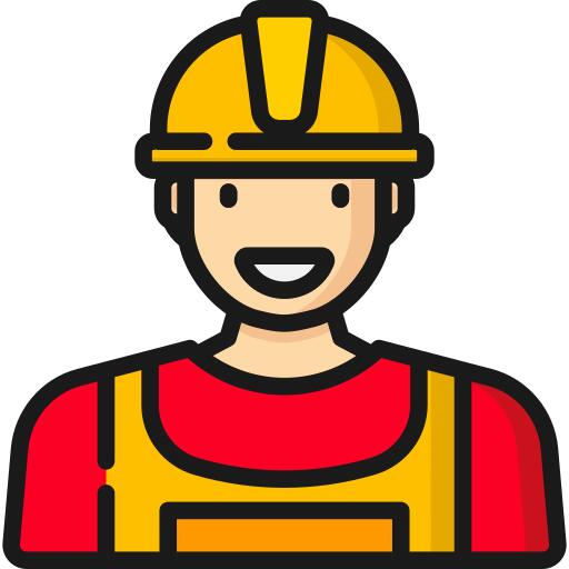 Labor man