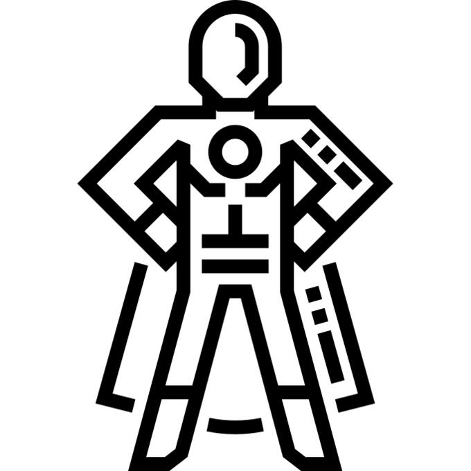 Superhero