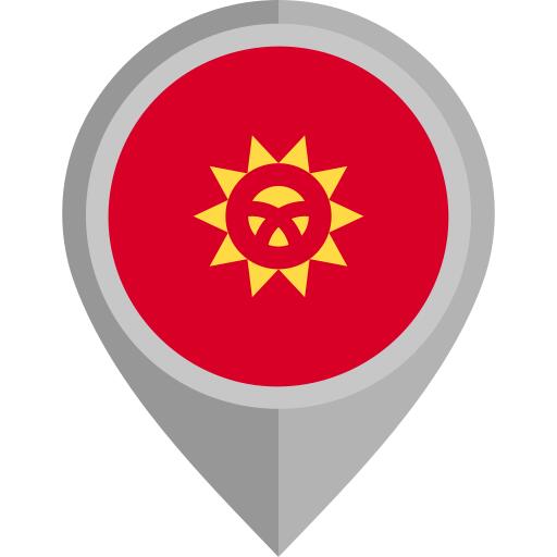 Kyrgyzstan