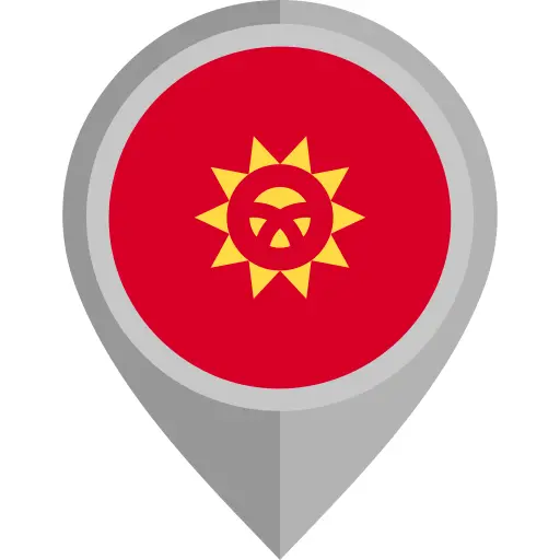 Kyrgyzstan