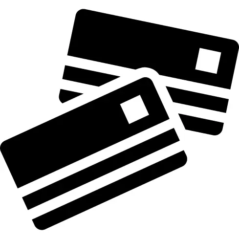 Credit card