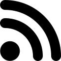 Rss feed symbol