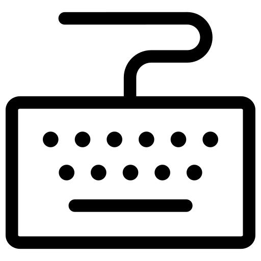 Keyboard