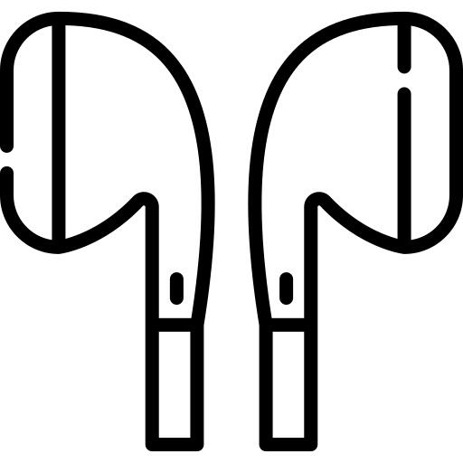 Headphones