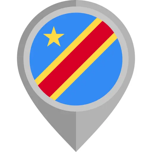 Democratic republic of congo