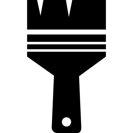 Paint brush