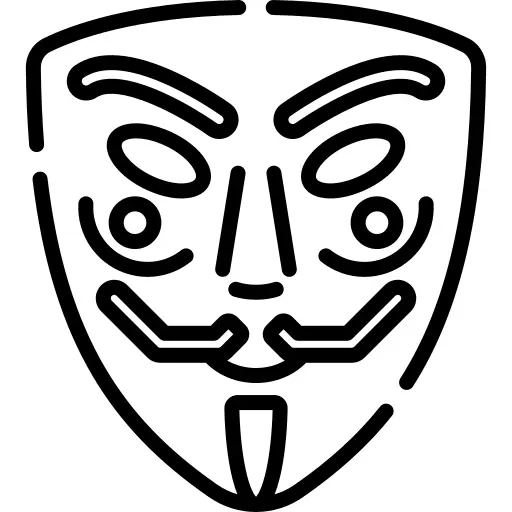 Anonymous