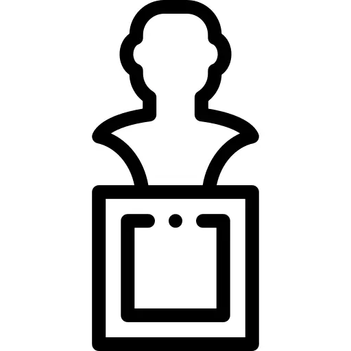 Bust