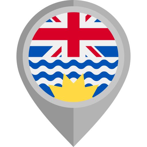 British columbia