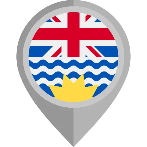 British columbia