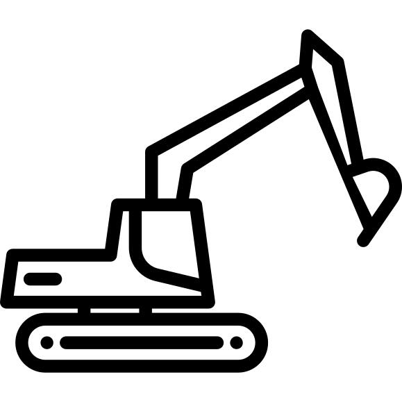 Excavator