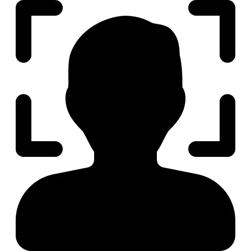Face scan