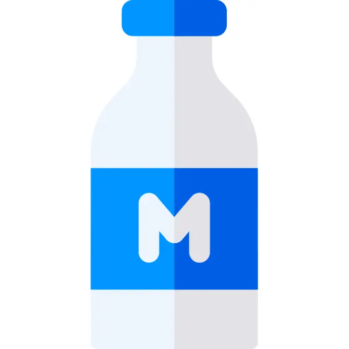 Milk