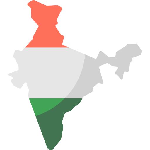 India