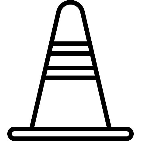 Traffic cone
