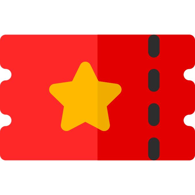Ticket