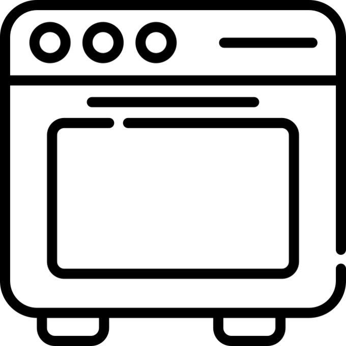 Oven