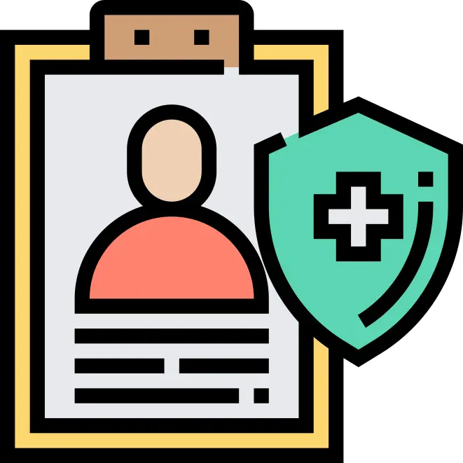 Health insurance