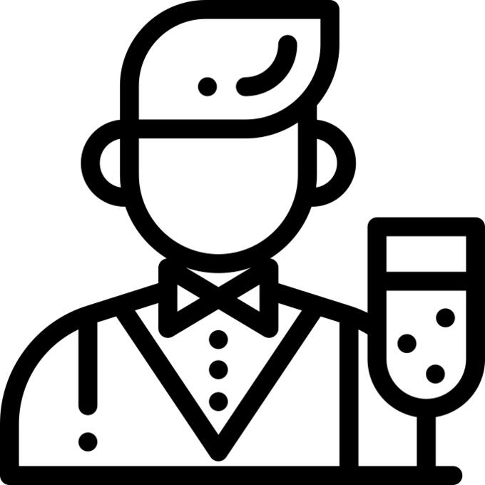 Waiter