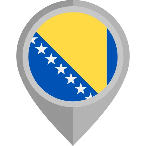 Bosnia and herzegovina